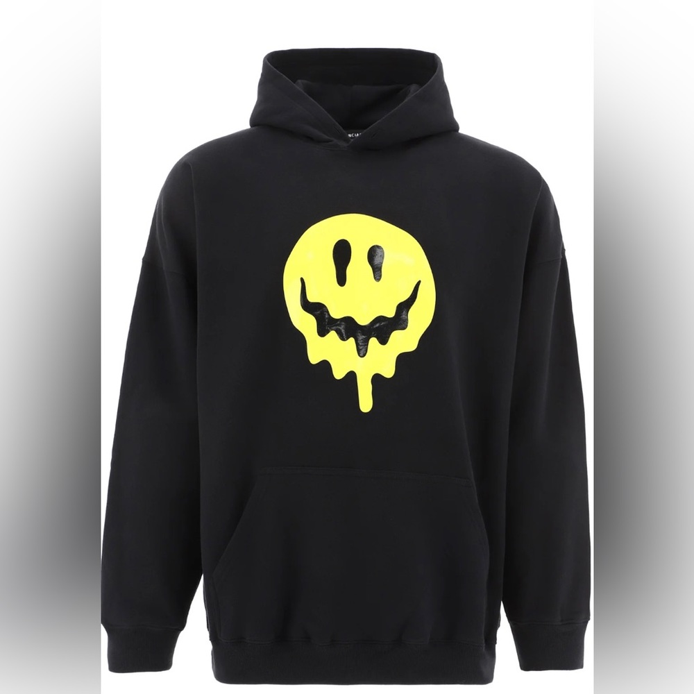 Balenciaga Drip Peace Hoodie
